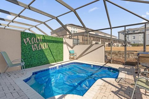 Adosado en venta en Kissimmee, Florida, 3 dormitorios, 133.78 m2 № 2206369 - foto 23