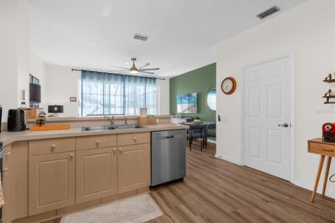 Adosado en venta en Kissimmee, Florida, 3 dormitorios, 133.78 m2 № 2206369 - foto 8