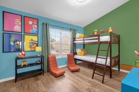 Adosado en venta en Kissimmee, Florida, 3 dormitorios, 133.78 m2 № 2206369 - foto 20