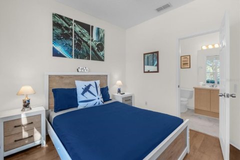 Adosado en venta en Kissimmee, Florida, 3 dormitorios, 133.78 m2 № 2206369 - foto 13