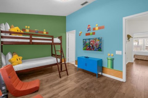 Adosado en venta en Kissimmee, Florida, 3 dormitorios, 133.78 m2 № 2206369 - foto 21