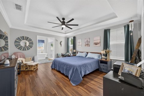Villa ou maison à vendre à Davenport, Floride: 3 chambres, 182.83 m2 № 2403307 - photo 9