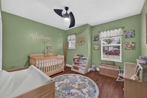 Villa ou maison à vendre à Davenport, Floride: 3 chambres, 182.83 m2 № 2403307 - photo 12