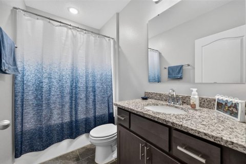 Villa ou maison à vendre à Davenport, Floride: 3 chambres, 182.83 m2 № 2403307 - photo 13