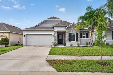 Villa ou maison à Davenport, Floride 3 chambres, 182.83 m2 № 2403307