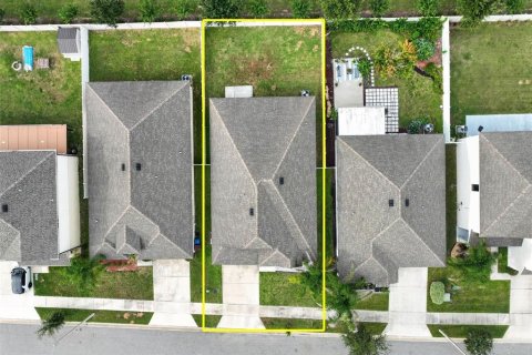 Villa ou maison à vendre à Davenport, Floride: 3 chambres, 182.83 m2 № 2403307 - photo 18