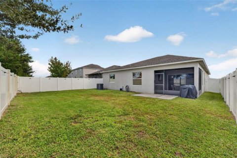 Villa ou maison à vendre à Davenport, Floride: 3 chambres, 182.83 m2 № 2403307 - photo 17