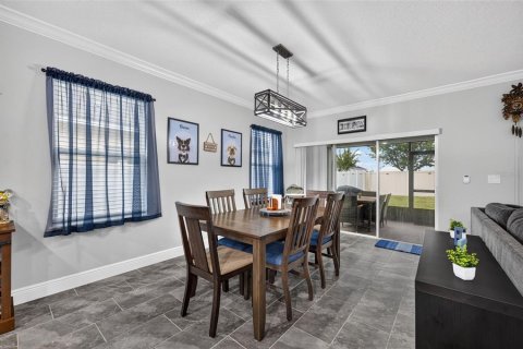 Villa ou maison à vendre à Davenport, Floride: 3 chambres, 182.83 m2 № 2403307 - photo 5