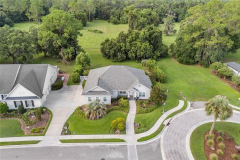 House in Gainesville, Florida 4 bedrooms, 198.9 sq.m. № 1873981 - photo 6
