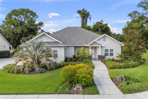 House in Gainesville, Florida 4 bedrooms, 198.9 sq.m. № 1873981 - photo 7