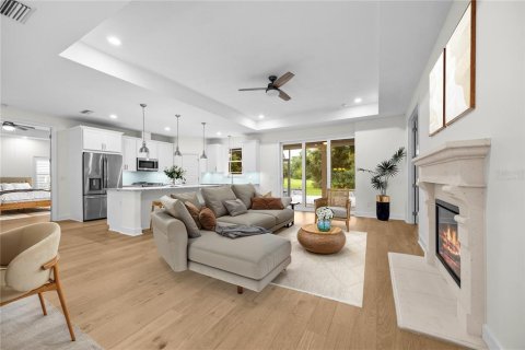 House in Gainesville, Florida 4 bedrooms, 198.9 sq.m. № 1873981 - photo 11