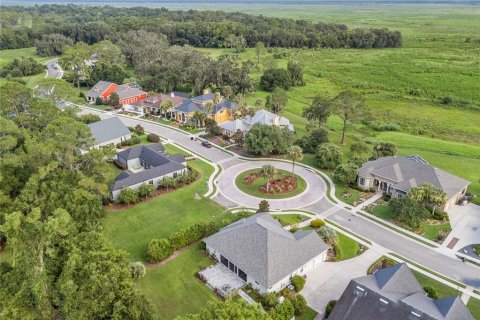 House in Gainesville, Florida 4 bedrooms, 198.9 sq.m. № 1873981 - photo 5