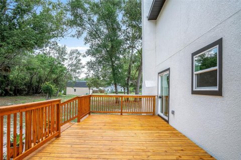 Villa ou maison à vendre à DeLand, Floride: 6 chambres, 365.29 m2 № 1747067 - photo 7