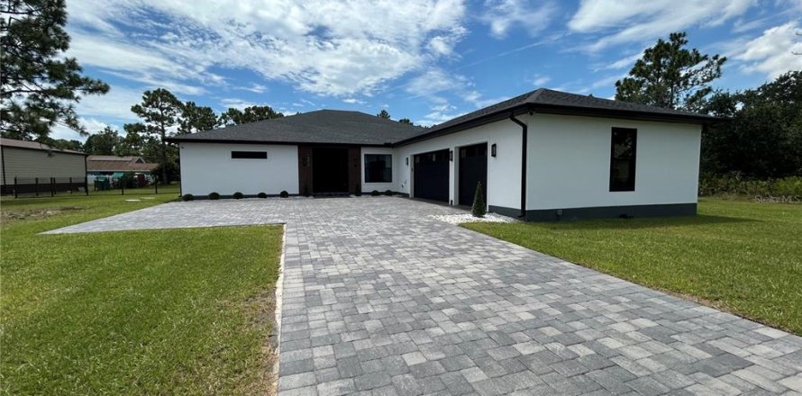 Casa en Orlando, Florida 4 dormitorios, 302.3 m2 № 2314161