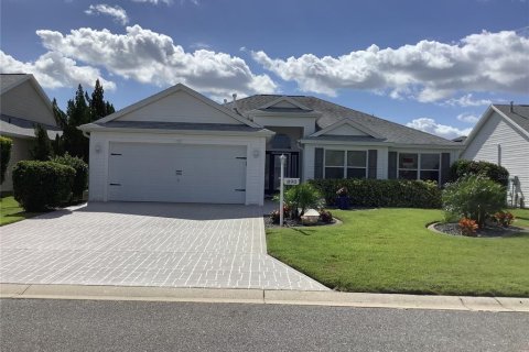 Villa ou maison à The Villages, Floride 3 chambres, 177.16 m2 № 2118644