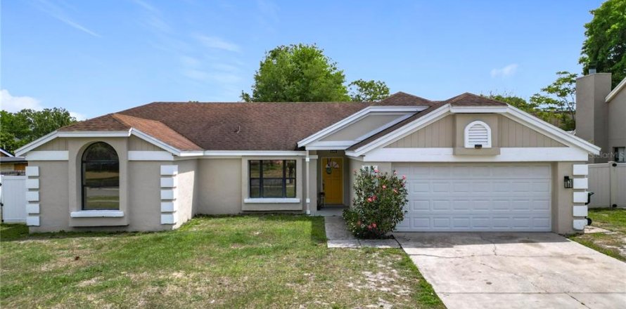 Casa en Orlando, Florida 3 dormitorios, 159.33 m2 № 1740673