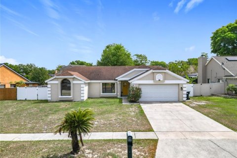 Casa en venta en Orlando, Florida, 3 dormitorios, 159.33 m2 № 1740673 - foto 3