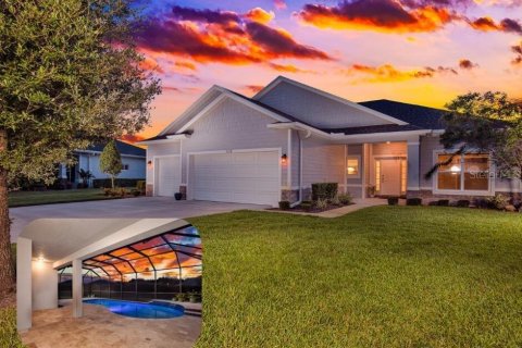 House in Ormond Beach, Florida 3 bedrooms, 191.1 sq.m. № 2360467