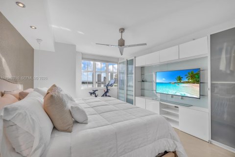 Copropriété à louer à Aventura, Floride: 3 chambres, 153.29 m2 № 1999165 - photo 16