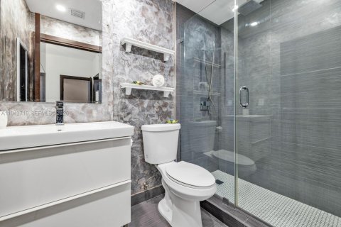 Copropriété à louer à Aventura, Floride: 3 chambres, 153.29 m2 № 1999165 - photo 10