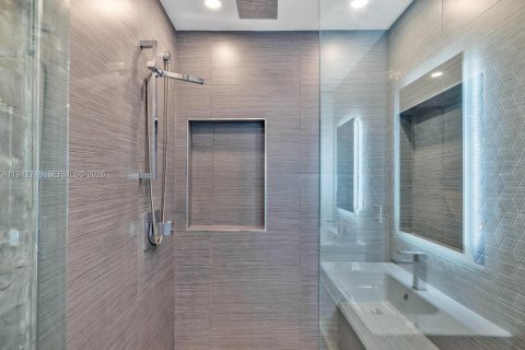 Copropriété à louer à Aventura, Floride: 3 chambres, 153.29 m2 № 1999165 - photo 19