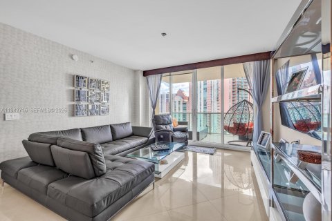 Copropriété à louer à Aventura, Floride: 3 chambres, 153.29 m2 № 1999165 - photo 8