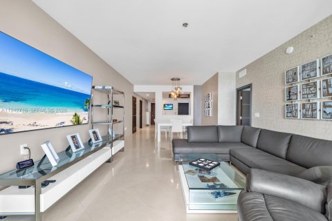 Copropriété à louer à Aventura, Floride: 3 chambres, 153.29 m2 № 1999165 - photo 9