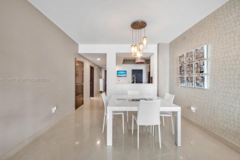 Copropriété à louer à Aventura, Floride: 3 chambres, 153.29 m2 № 1999165 - photo 7