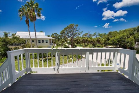Casa en venta en Placida, Florida, 4 dormitorios, 494.05 m2 № 1278225 - foto 16
