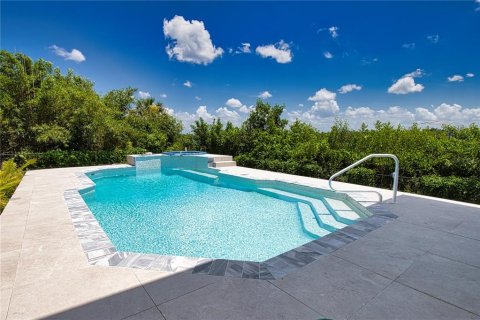 Casa en venta en Placida, Florida, 4 dormitorios, 494.05 m2 № 1278225 - foto 4
