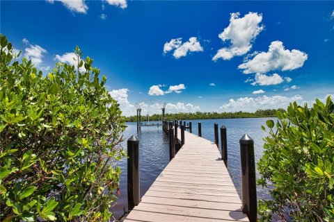 Casa en venta en Placida, Florida, 4 dormitorios, 494.05 m2 № 1278225 - foto 7