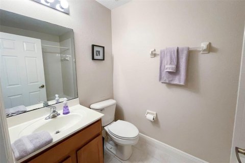 Townhouse in Four Corners, Florida 3 bedrooms, 156.63 sq.m. № 1724033 - photo 28