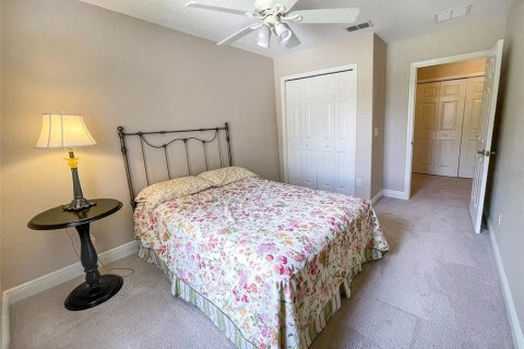Townhouse in Four Corners, Florida 3 bedrooms, 156.63 sq.m. № 1724033 - photo 27