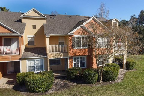 Townhouse in Four Corners, Florida 3 bedrooms, 156.63 sq.m. № 1724033 - photo 5