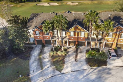 Townhouse in Four Corners, Florida 3 bedrooms, 156.63 sq.m. № 1724033 - photo 2