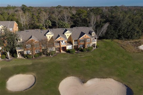 Townhouse in Four Corners, Florida 3 bedrooms, 156.63 sq.m. № 1724033 - photo 6