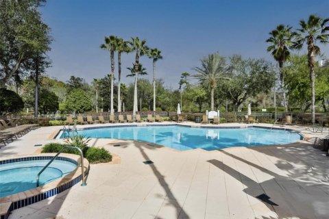 Townhouse in Four Corners, Florida 3 bedrooms, 156.63 sq.m. № 1724033 - photo 30
