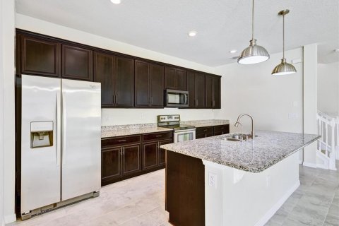 Casa en venta en Winter Garden, Florida, 4 dormitorios, 231.14 m2 № 2321649 - foto 19