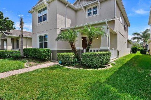 House in Winter Garden, Florida 3 bedrooms, 231.14 sq.m. № 2321649