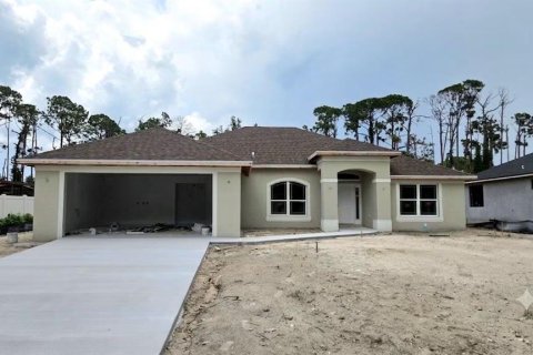 House in North Port, Florida 4 bedrooms, 210.42 sq.m. № 2107276