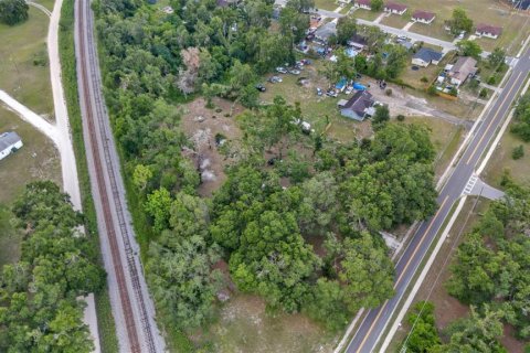 Terreno en venta en Dade City, Florida № 1811064 - foto 8