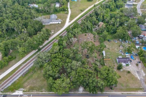Terreno en venta en Dade City, Florida № 1811064 - foto 3