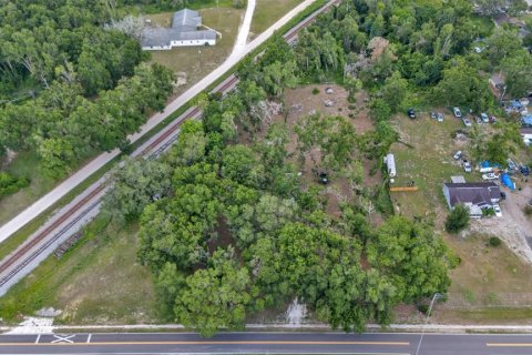 Terreno en venta en Dade City, Florida № 1811064 - foto 9