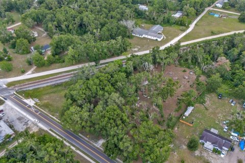 Terreno en venta en Dade City, Florida № 1811064 - foto 4