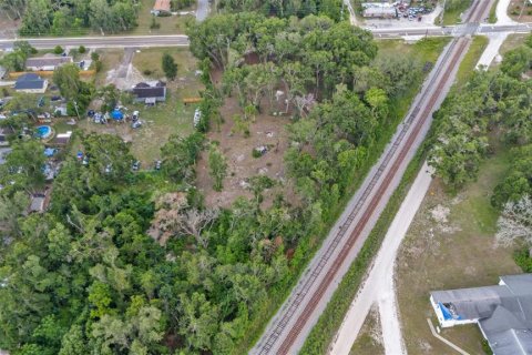 Terreno en venta en Dade City, Florida № 1811064 - foto 6