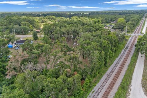 Terreno en venta en Dade City, Florida № 1811064 - foto 11