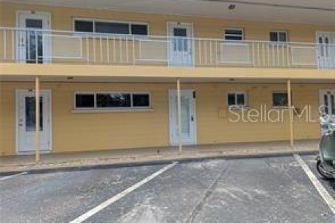 Copropriété à louer à Sarasota, Floride: 1 chambre, 59.36 m2 № 2205205 - photo 11