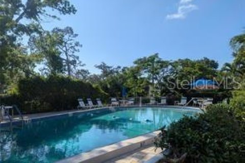 Copropriété à louer à Sarasota, Floride: 1 chambre, 59.36 m2 № 2205205 - photo 14