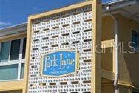 Condo à Sarasota, Floride, 1 chambre № 2205205