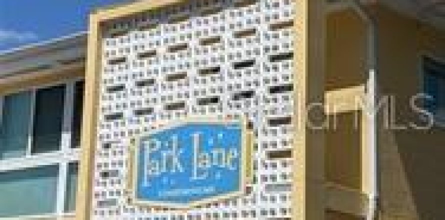 Condo à Sarasota, Floride, 1 chambre  № 2205205